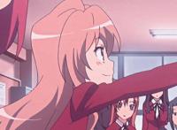 动漫情头合集，鬼灭，龙与虎，中二病，调教咖啡，境界的彼方