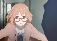 境界的彼方：神原秋人一周之内被栗山未来连砍，免费试刀嘛