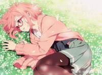 境界的彼方：孤独的人，总是会被命运牵引到一起，互相安慰