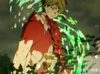 境界的彼方：孤独的人，总是会被命运牵引到一起，互相安慰