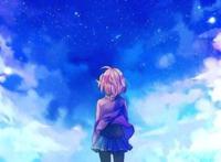 境界的彼方：你只记得栗山未来，却忘了还有这么个小可爱