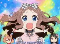 境界的彼方：你只记得栗山未来，却忘了还有这么个小可爱