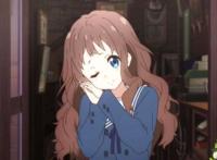 境界的彼方：你只记得栗山未来，却忘了还有这么个小可爱