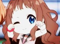 境界的彼方：你只记得栗山未来，却忘了还有这么个小可爱