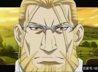 上帝的宠儿盘点拥有不死之身的动画角色