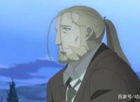 上帝的宠儿盘点拥有不死之身的动画角色