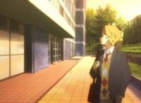 境界的彼方：一个如果不是因为设定，第一集就要挂掉的主角