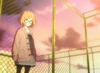 境界的彼方：一个如果不是因为设定，第一集就要挂掉的主角