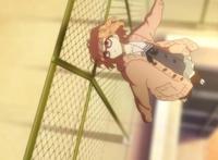 境界的彼方：一个如果不是因为设定，第一集就要挂掉的主角