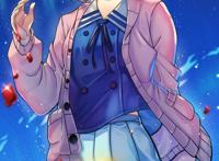 《境界的彼方》栗山未来，女友力满满，动漫全面屏壁纸分享