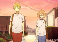 补番侯：“那一族”后人与半妖男的虐恋巨作《境界の彼方》