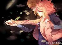 《境界的彼方》补番强推！一部“浴血奋战”的恋爱少女战斗番