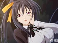 有没有什么像《境界的彼方》这样的动漫？