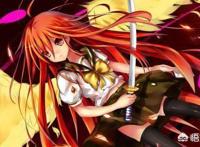 有没有什么像《境界的彼方》这样的动漫？