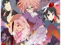 《境界的彼方》：京阿尼从不为激烈画面，而从细节出发来触动人心