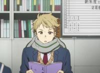 《境界的彼方》：京阿尼从不为激烈画面，而从细节出发来触动人心