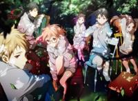 《境界的彼方》：人与妖和谐相处，不可思议的故事