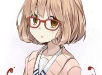 《境界的彼方》没有你的未来不是我想要的未来！