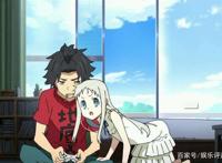 4部最虐动漫神作，猜你只知道《境界的彼方》，全知道我叫你大佬