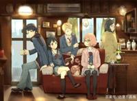 每日推番-《境界的彼方》