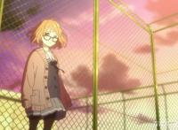 动漫文案｜《境界的彼端》我比自己一直所以为的要幸福得很多很多