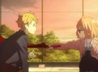 《境界的彼方》:被一支歌舞带火的动漫,没有未来的未来不是未来