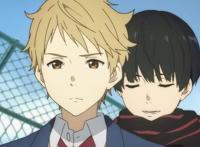 《境界的彼方》:被一支歌舞带火的动漫,没有未来的未来不是未来