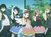 《境界的彼方》这部动漫你怎么看？