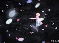 日本动漫“境界的彼方”：让人欲罢不能的女性角色“栗山未来”