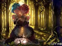 日本动漫“境界的彼方”：让人欲罢不能的女性角色“栗山未来”