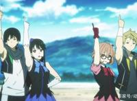 日本动漫“境界的彼方”：让人欲罢不能的女性角色“栗山未来”