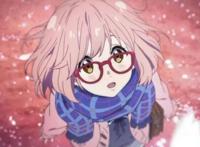 《境界的彼方》：这部动漫为什么能成为人气超高的神作？