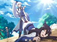 我家大师兄脑子有坑：大师兄生前也是个体面人