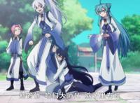 我家大师兄脑子有坑：大师兄脑子有坑，对于自己是NPG深信不疑