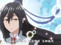 我家大师兄脑子有坑：大师兄脑子有坑，对于自己是NPG深信不疑