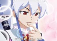 我家大师兄脑子有坑：大师兄脑子有坑，对于自己是NPG深信不疑