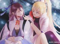 兄坑：印飞星勿碰到大师兄变成猫，奶凶可爱的样子虏获三师妹芳心