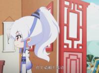 兄坑：印飞星勿碰到大师兄变成猫，奶凶可爱的样子虏获三师妹芳心