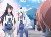 我家大师兄脑子有坑：对总集篇的吐槽，曾经如此短，现在如此长