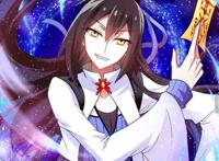 我家脑子有坑的大师兄：东方纤云