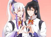 我家脑子有坑的大师兄：东方纤云