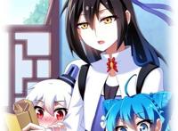 4月新番预告放出，大师兄脑子有坑回归！第二季即将开虐？