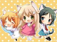 只要看了第一集，就根本停不下来的短篇动画