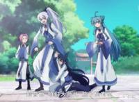 搞笑泡面番：明明是大师兄，可惜脑子有坑