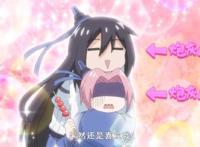 搞笑泡面番：明明是大师兄，可惜脑子有坑