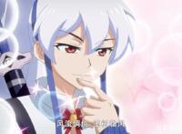 搞笑泡面番：明明是大师兄，可惜脑子有坑