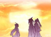 《我家大师兄脑子有坑》：没有主角光环，只有抱大腿求生