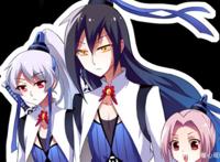 《我家大师兄脑子有坑》：没有主角光环，只有抱大腿求生