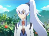 语动漫番剧推荐《我家大师兄脑袋有坑》，以喜剧的方式讲正剧