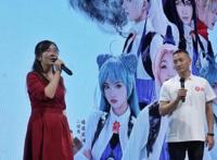 《我家大师兄脑子有坑》短剧开机